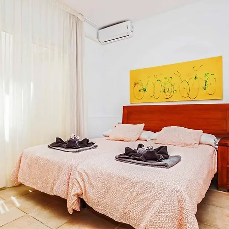 Villa Platano Yaiza (Lanzarote)