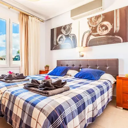 Platano Villa Yaiza (Lanzarote)